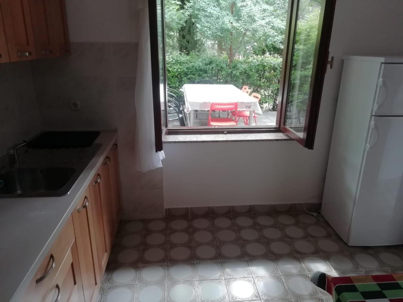 Apartments Mia สตารีกราด-ปาเคลนีซา ภายนอก รูปภาพ