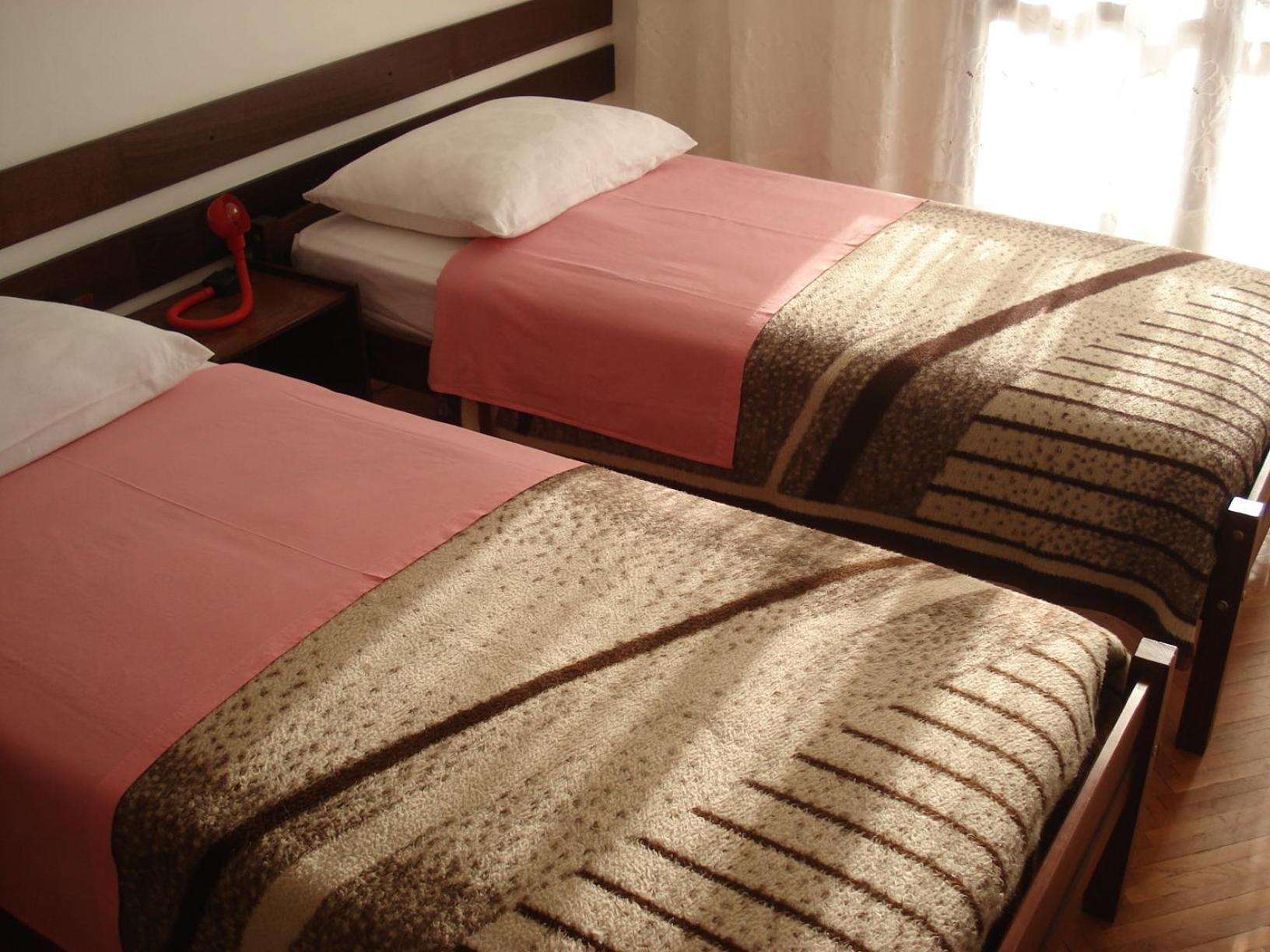 Apartments Mia สตารีกราด-ปาเคลนีซา ห้อง รูปภาพ