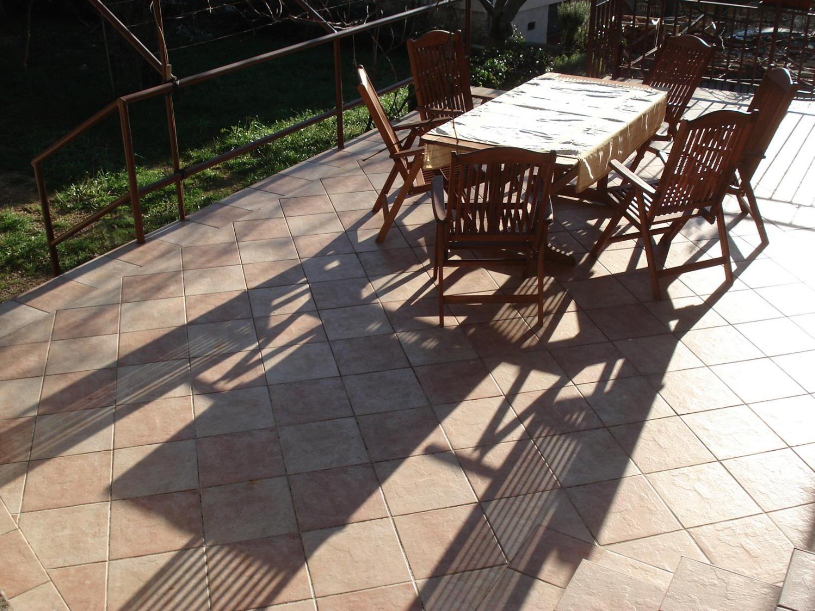 Apartments Mia สตารีกราด-ปาเคลนีซา ห้อง รูปภาพ