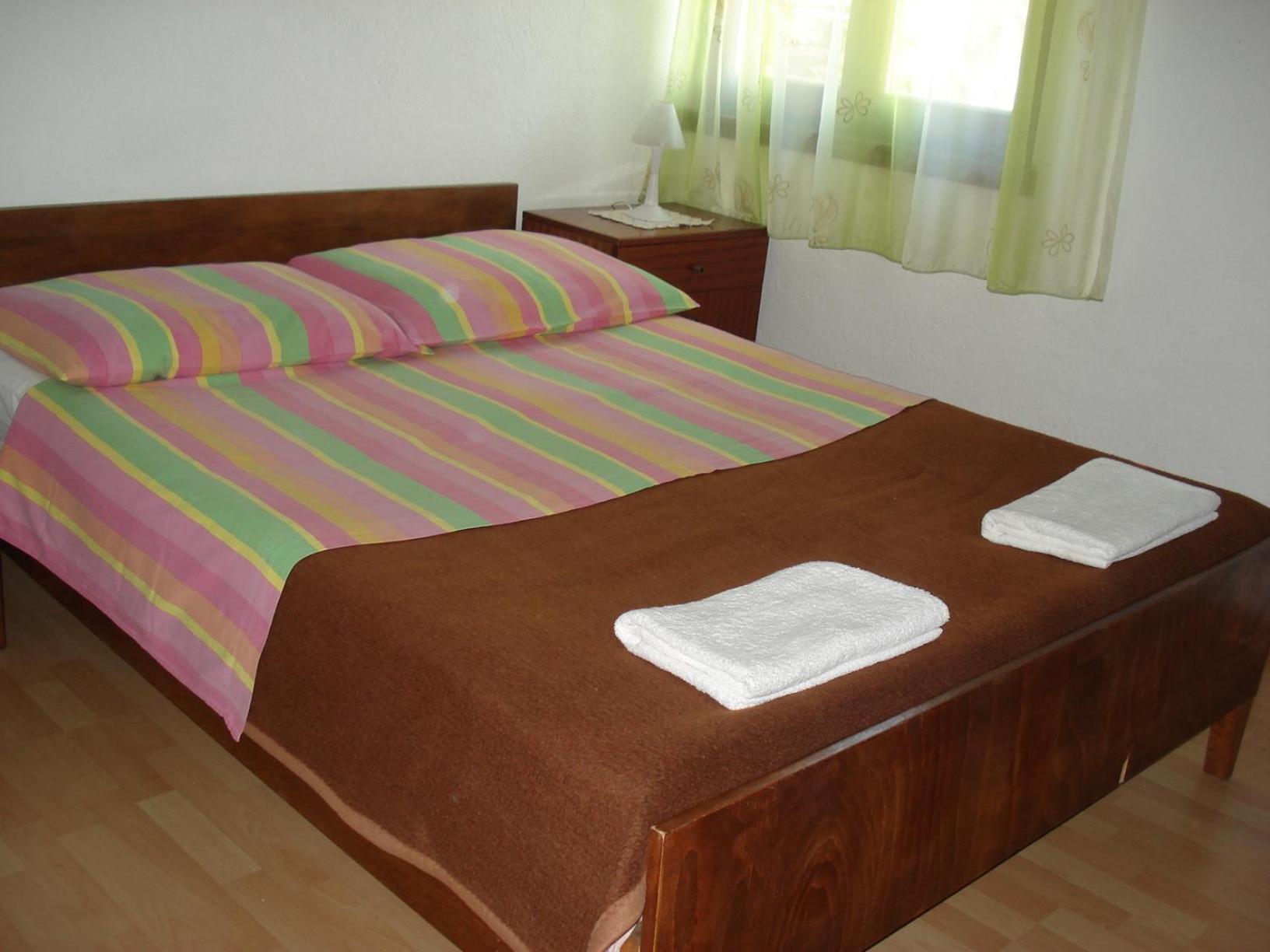 Apartments Mia สตารีกราด-ปาเคลนีซา ห้อง รูปภาพ